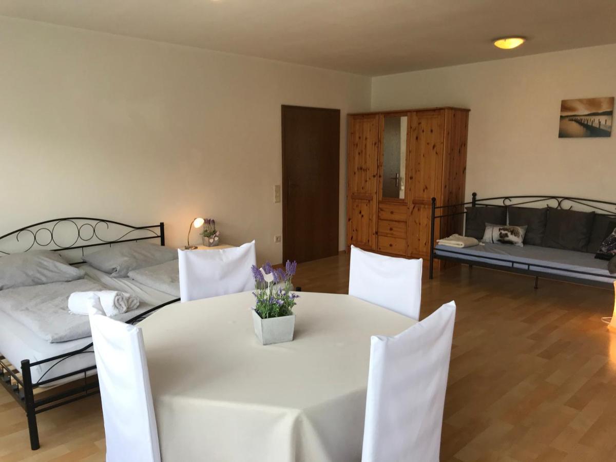 Gaestehaus Steinmann Apartment 2 Zimmer Мільтенберг Екстер'єр фото