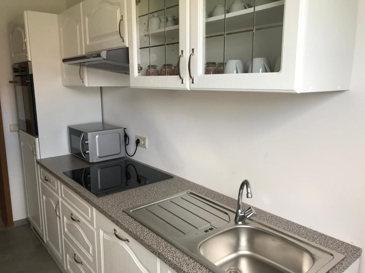 Gaestehaus Steinmann Apartment 2 Zimmer Мільтенберг Екстер'єр фото