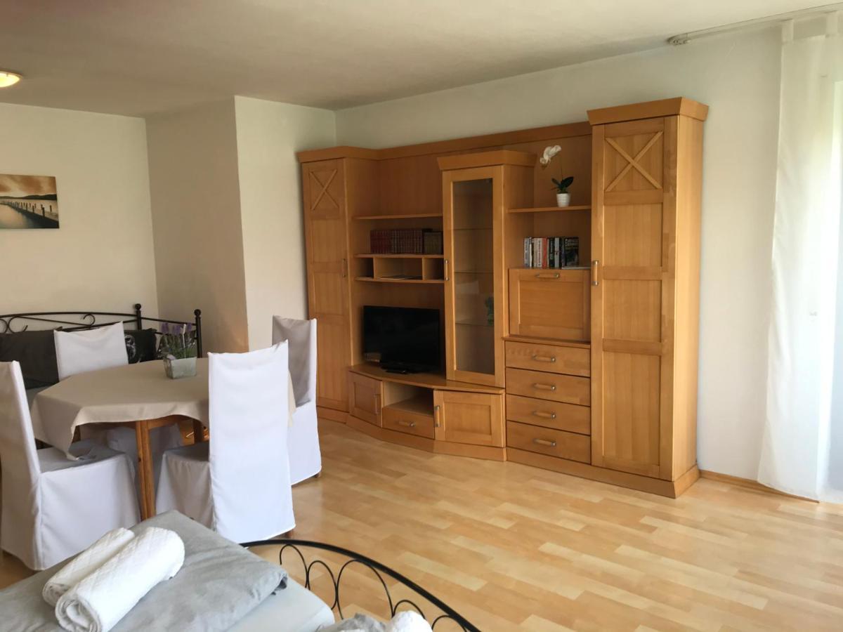 Gaestehaus Steinmann Apartment 2 Zimmer Мільтенберг Екстер'єр фото