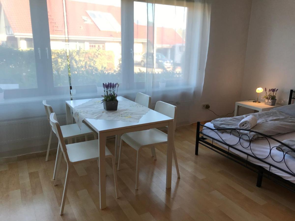 Gaestehaus Steinmann Apartment 2 Zimmer Мільтенберг Екстер'єр фото