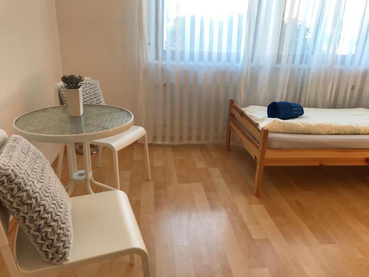 Gaestehaus Steinmann Apartment 2 Zimmer Мільтенберг Екстер'єр фото