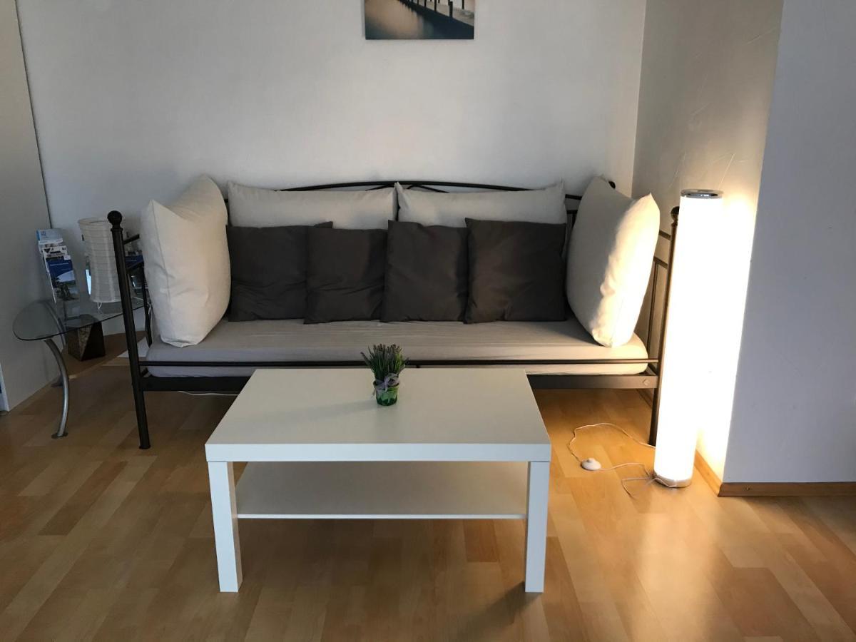 Gaestehaus Steinmann Apartment 2 Zimmer Мільтенберг Екстер'єр фото