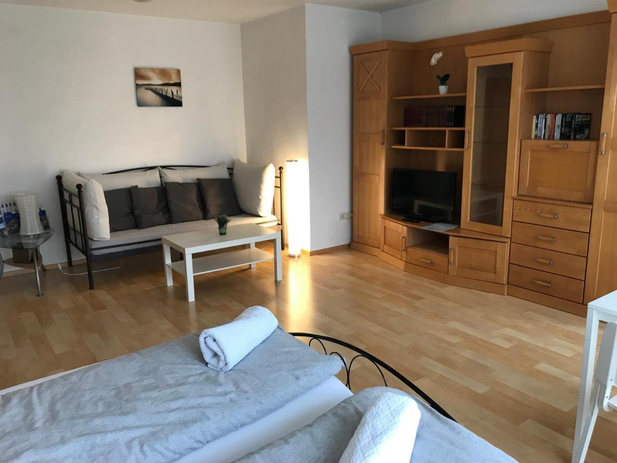 Gaestehaus Steinmann Apartment 2 Zimmer Мільтенберг Екстер'єр фото