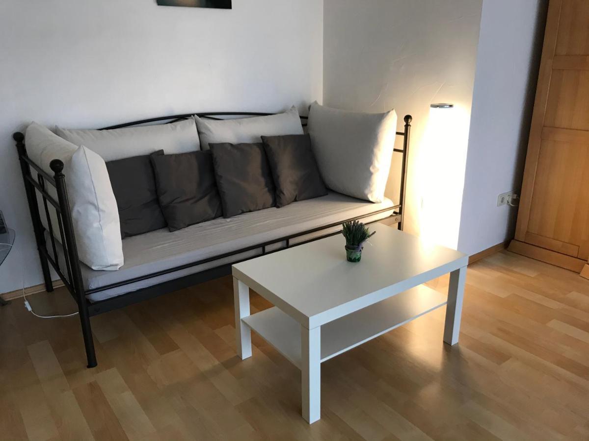 Gaestehaus Steinmann Apartment 2 Zimmer Мільтенберг Екстер'єр фото