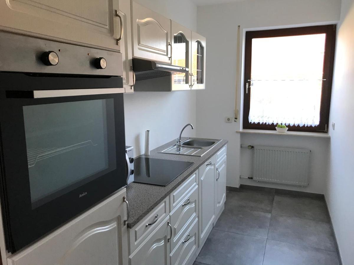Gaestehaus Steinmann Apartment 2 Zimmer Мільтенберг Екстер'єр фото