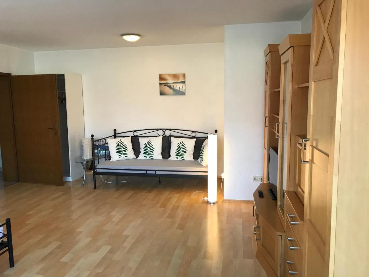 Gaestehaus Steinmann Apartment 2 Zimmer Мільтенберг Екстер'єр фото